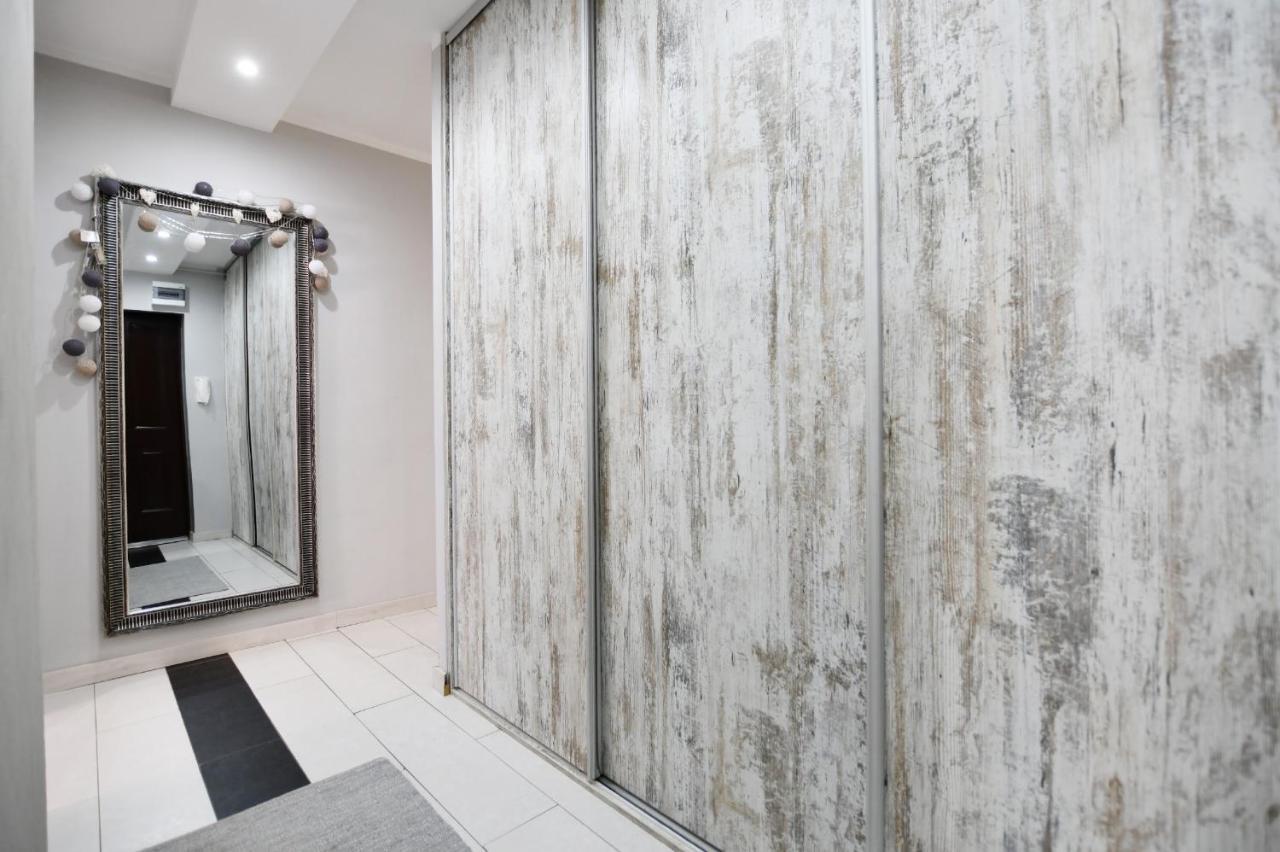 Апартаменти Apartament Dworcowa Колобжег Екстер'єр фото